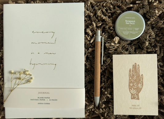Write It Down | Gift Set