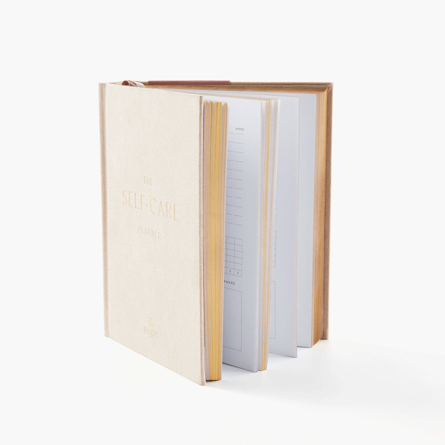 Self-Care Planner | Deluxe