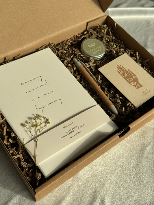 Write It Down | Gift Set