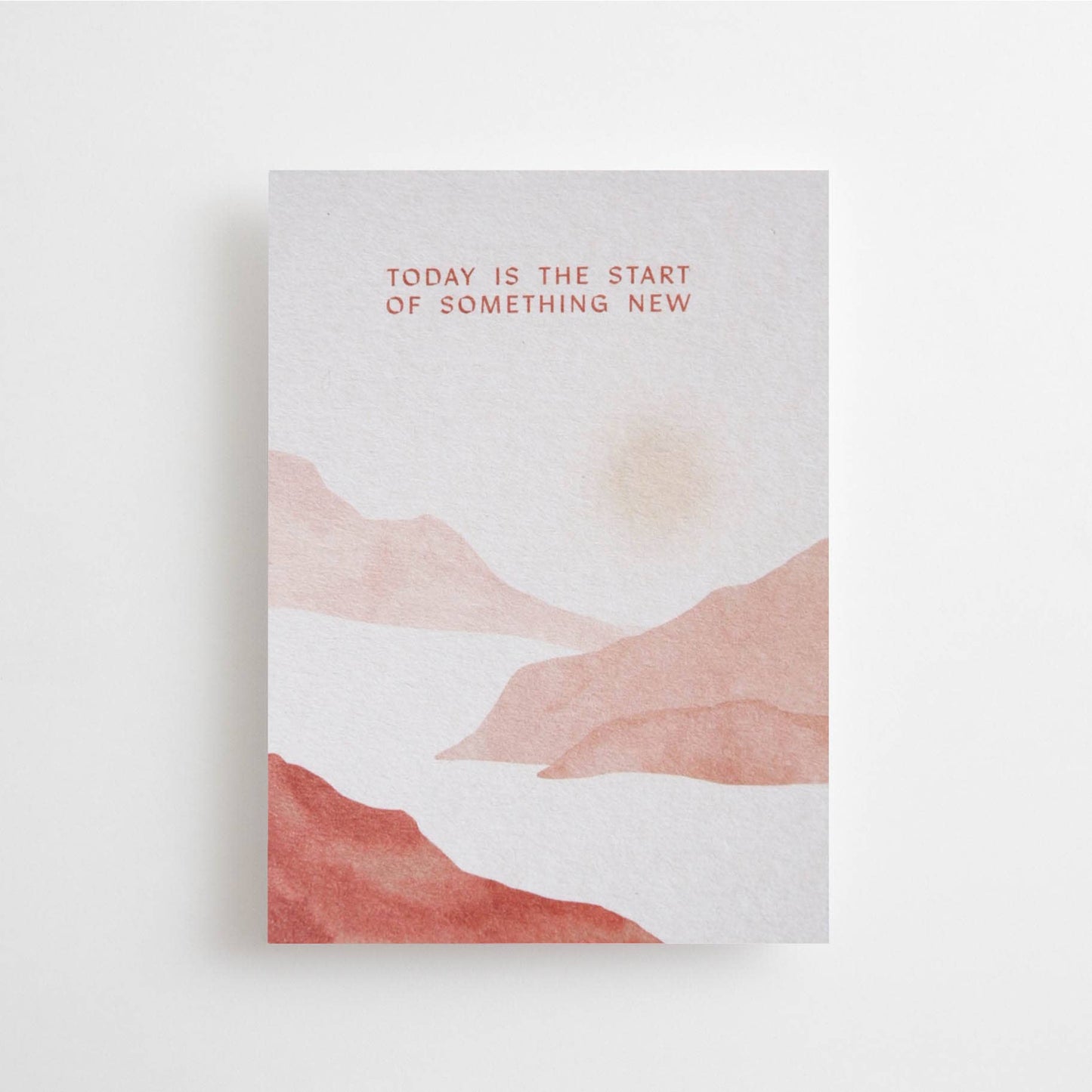 Manifestation & Growth | Set of 5 cards