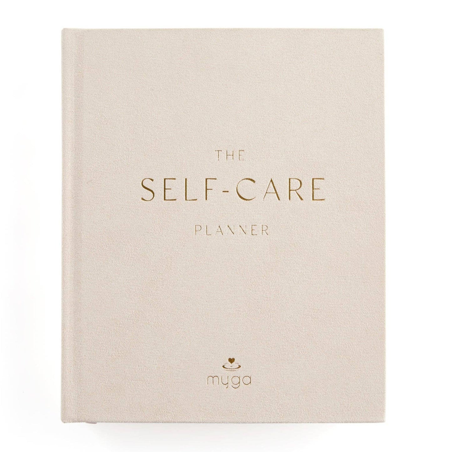 Self-Care Planner | Deluxe