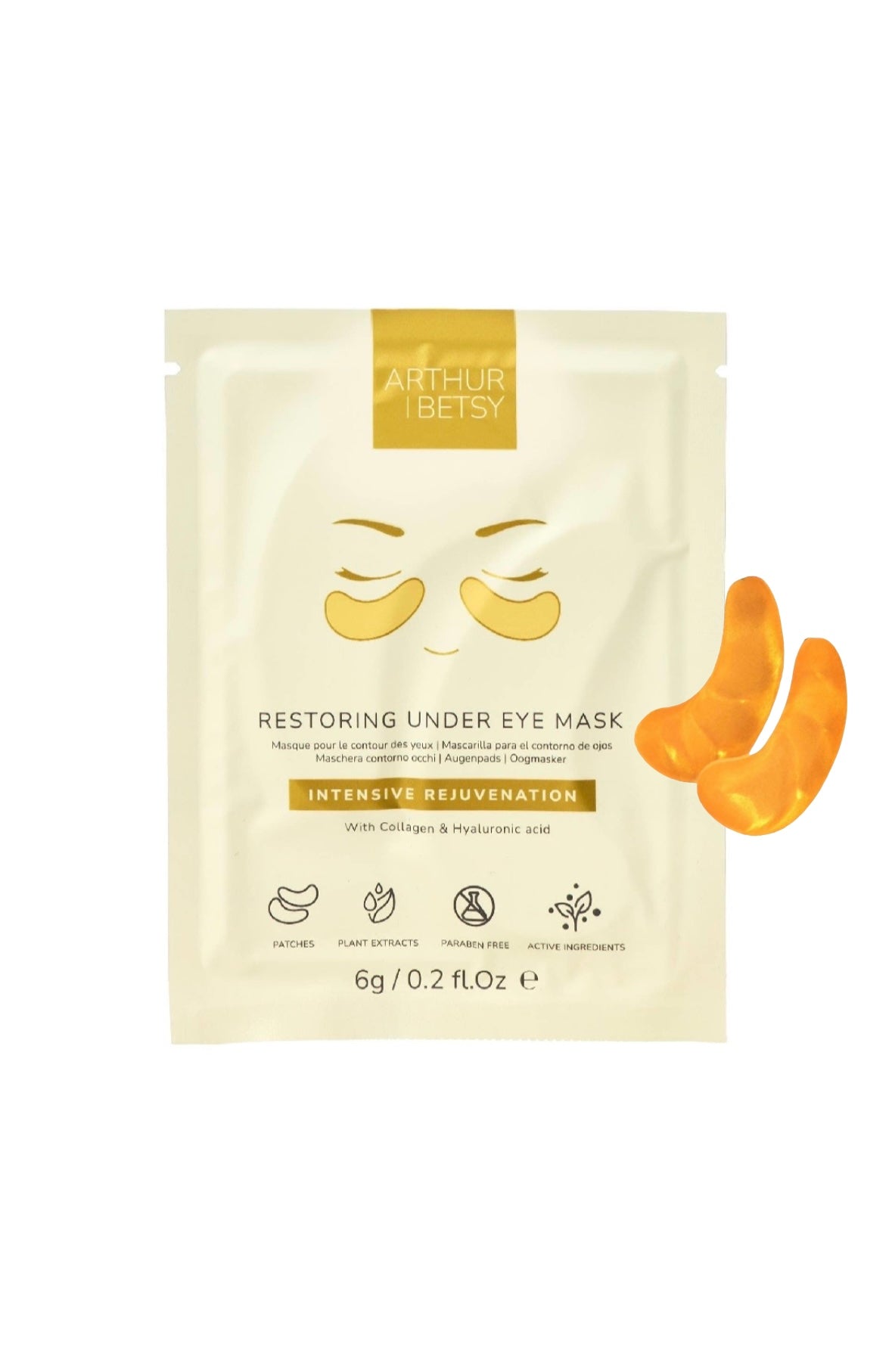 The Wellness Ritual | Gift Set