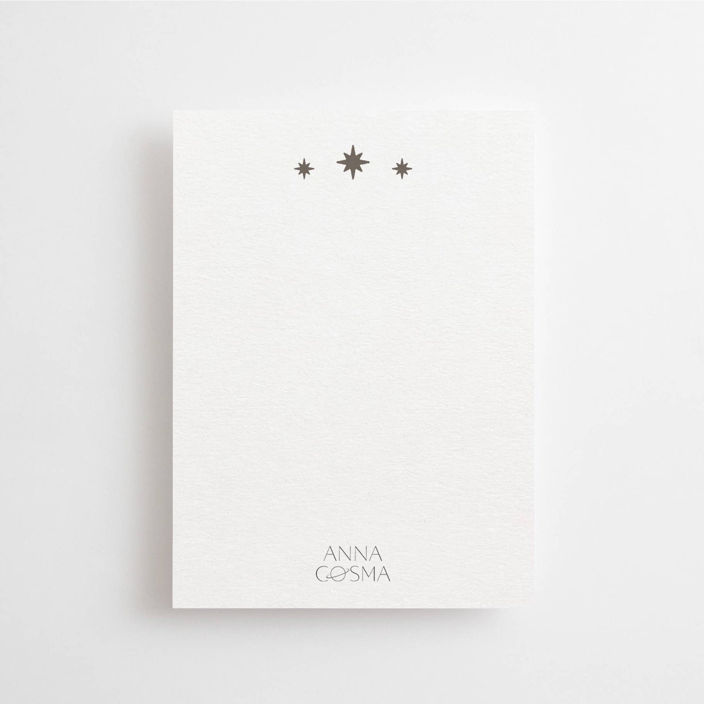 Feel it to heal it | Mini Card