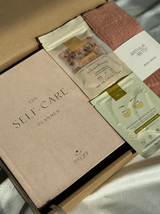 My Moment of Care | Gift Set
