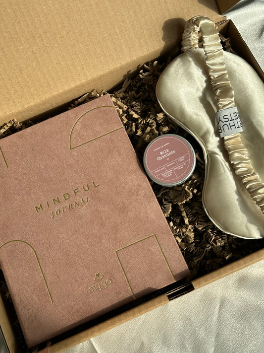 Mindful Glow Up | Gift Set