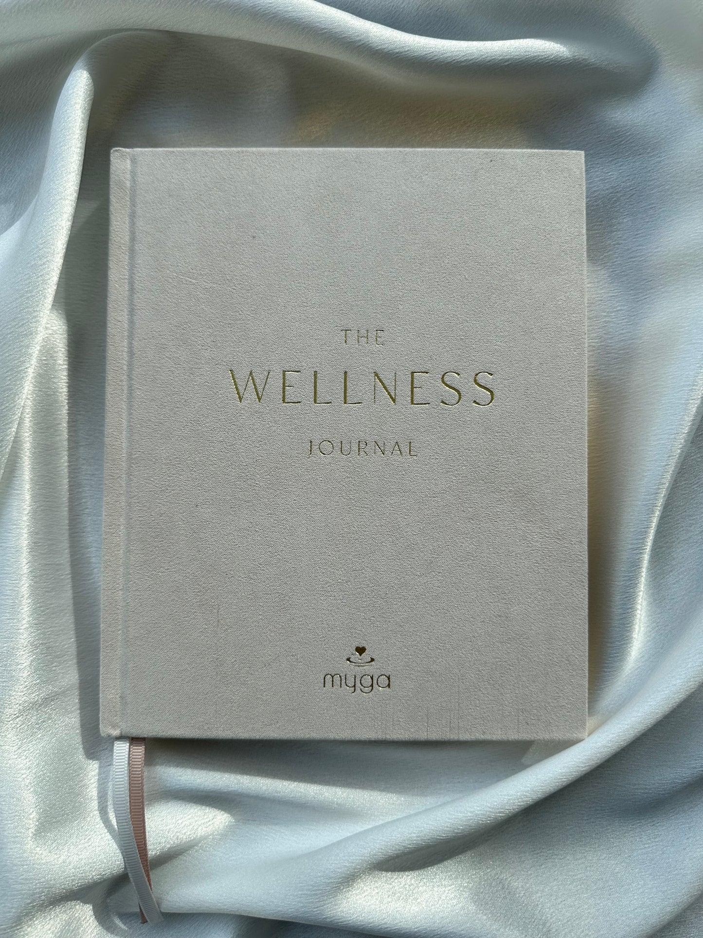The Wellness Journal