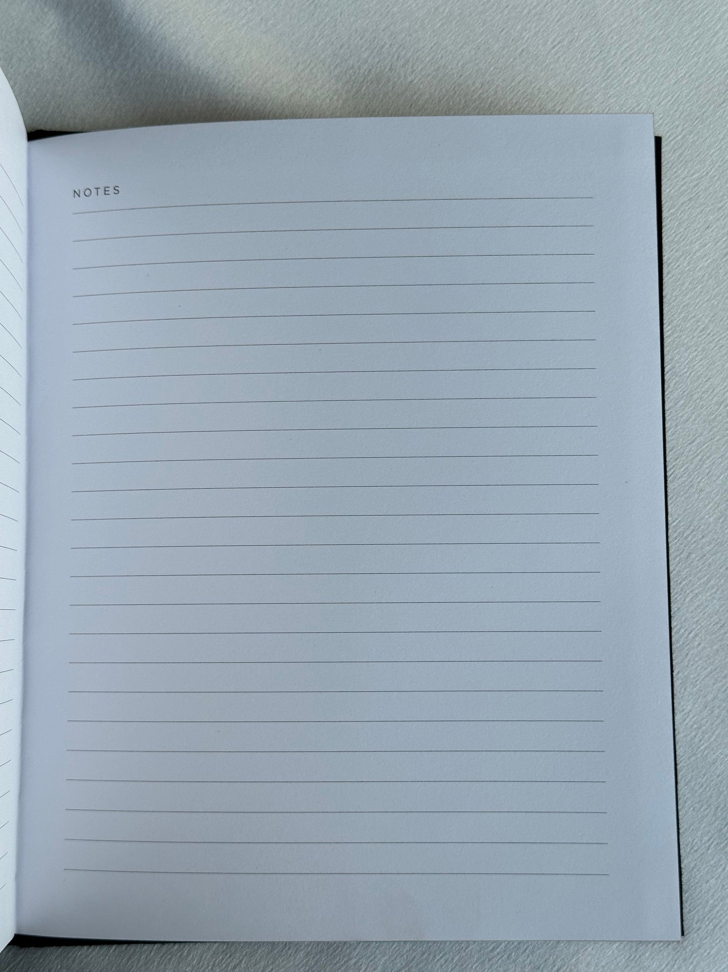 Five Minute Journal