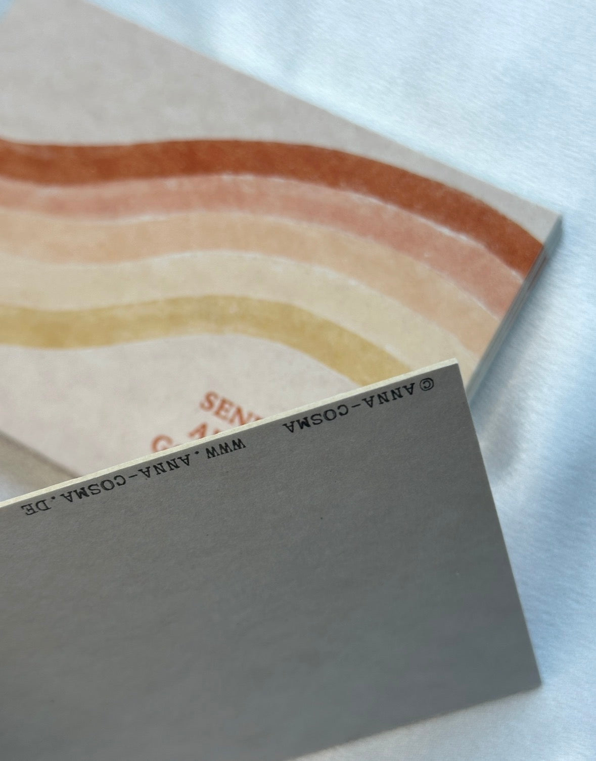 Sending all the good vibes | Card