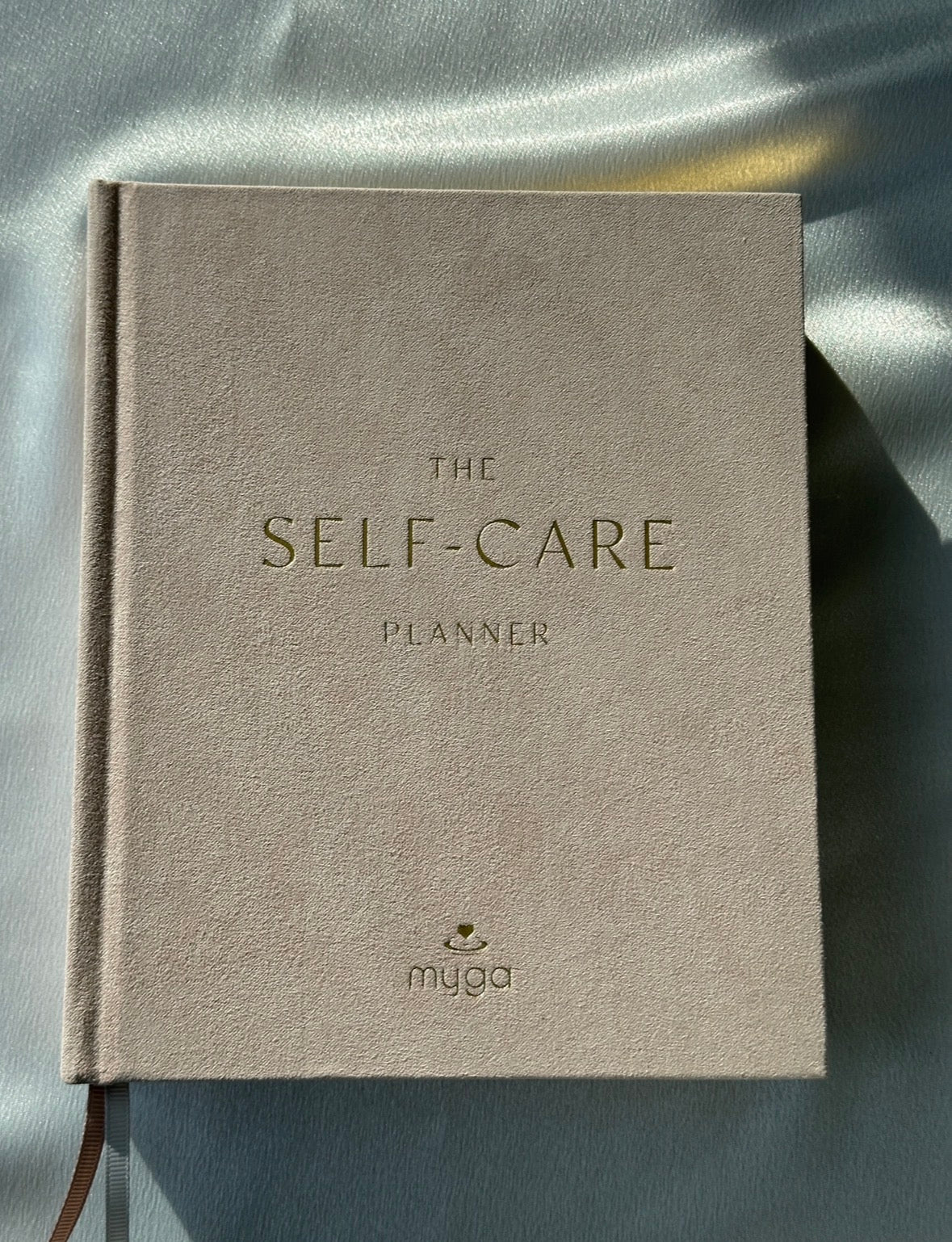 My Moment of Care | Gift Set