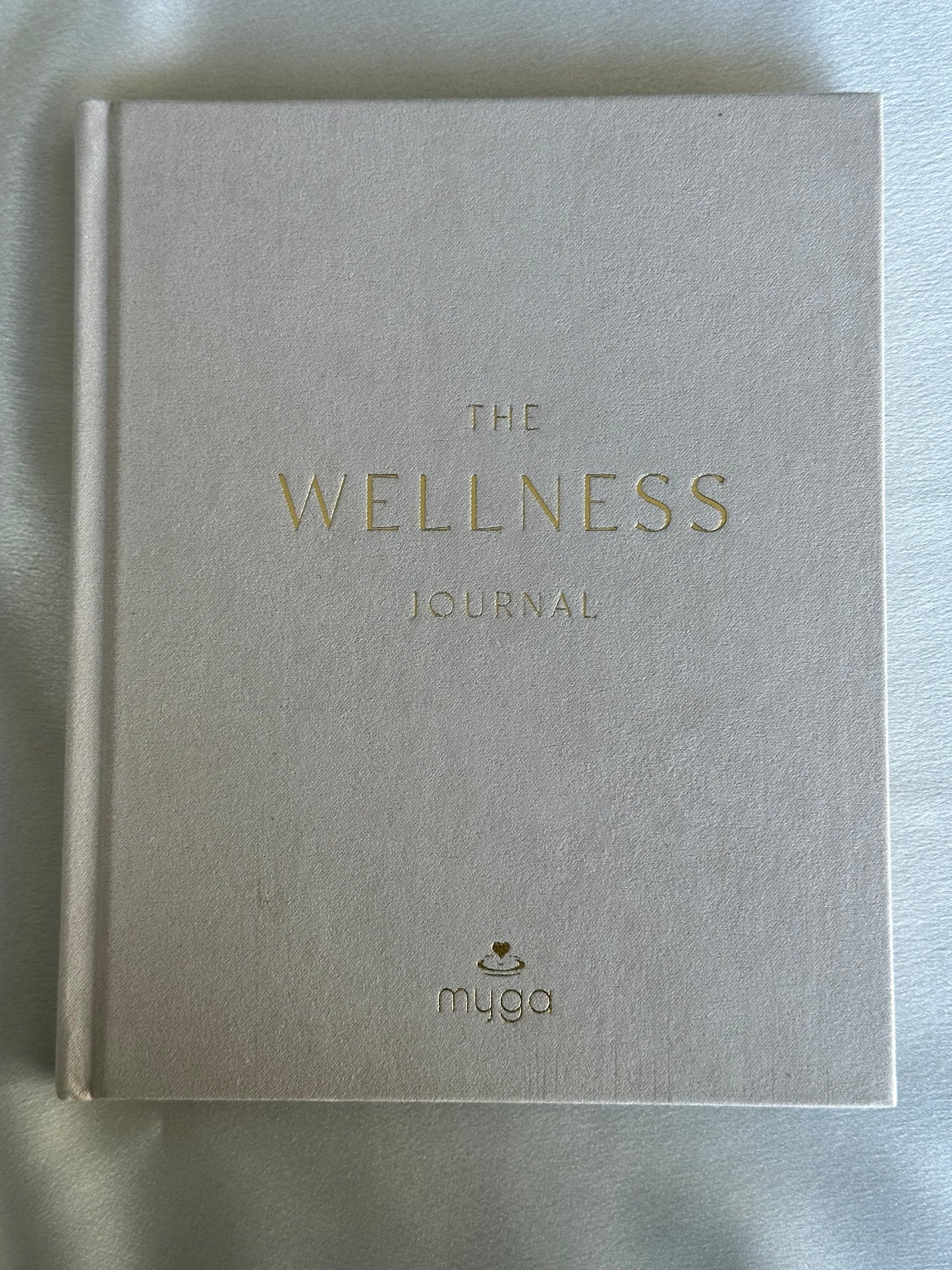 The Wellness Ritual | Gift Set