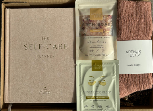 My Moment of Care | Gift Set