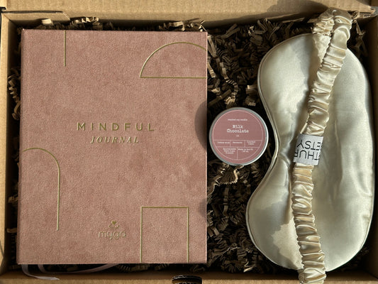 Mindful Glow Up | Gift Set