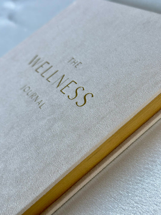 The Wellness Journal