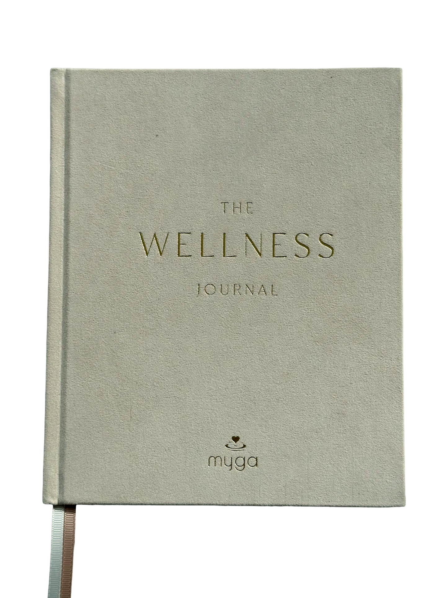 The Wellness Journal