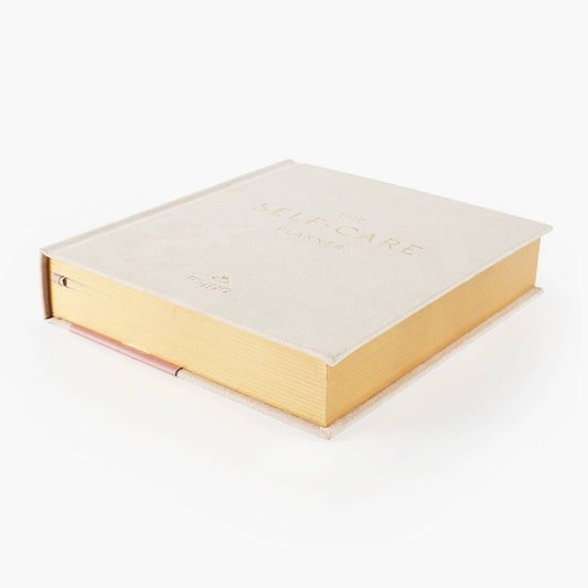Self-Care Planner | Deluxe