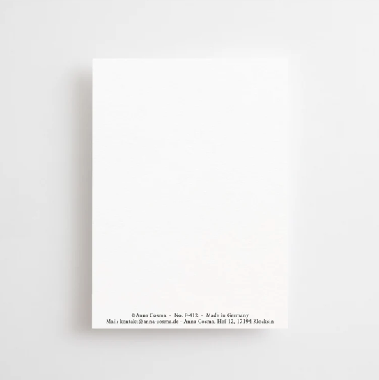Sending all the good vibes | Card